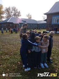 День здоровья 2021