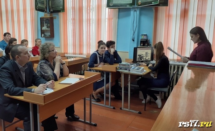 Конкурс медиапроектов "Город, который не покорился" 5