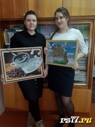 Проекты по технологии