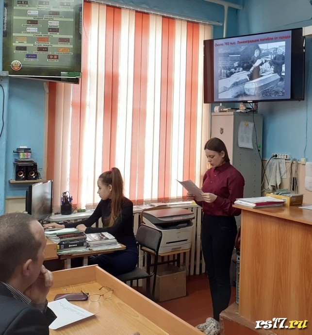 Конкурс медиапроектов "Город, который не покорился" 0