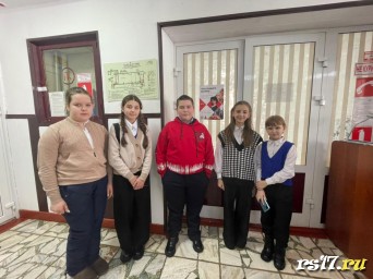 Выставка ,, Путь великого земляка В. И. Сурикова,,