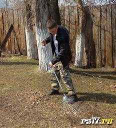 Всероссийский субботник