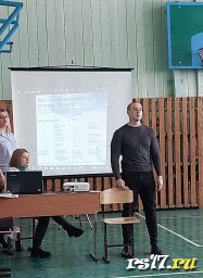 Межведомственная операция "Дети России-2023"