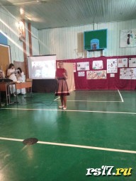 Литературный вечер Литературный вечер