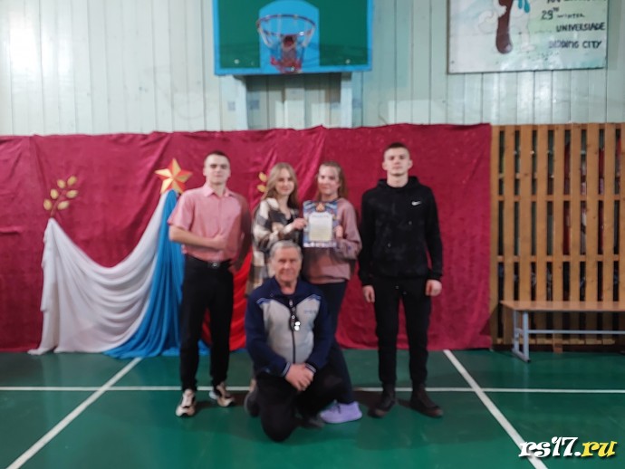 Полоса препятствий 0