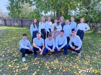 1 сентября. Снова в школу! 1 сентября. Снова в школу!