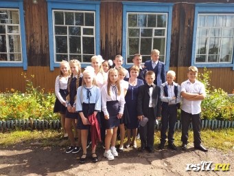 1 сентября 1 сентября