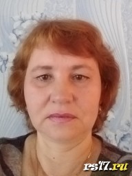 Туренко Галина Андреевна