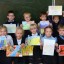 Конкурс рисунков " Золотая осень"