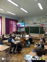 Разговор о важном Разговор о важном