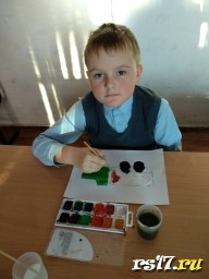 Посещение мастер - классов