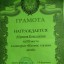 Грамоты. Достижения.