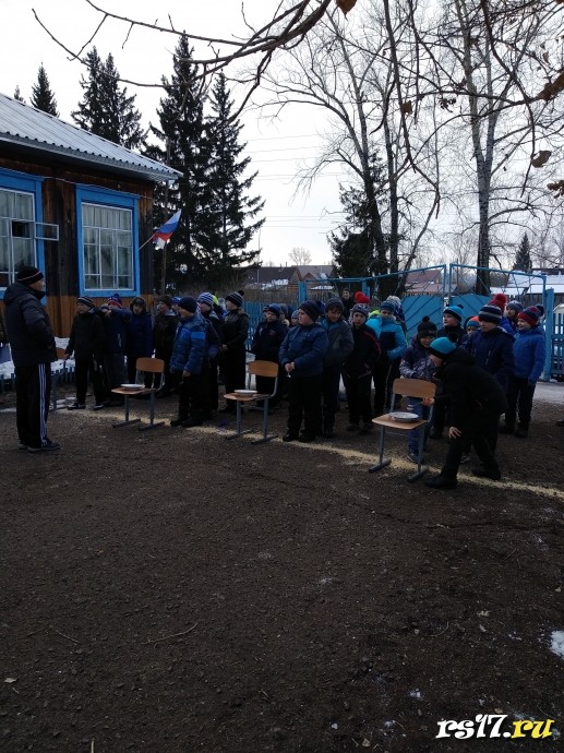 Участие в Дне Здоровья. 0