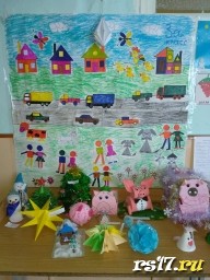 Неделя математики в начальных классах