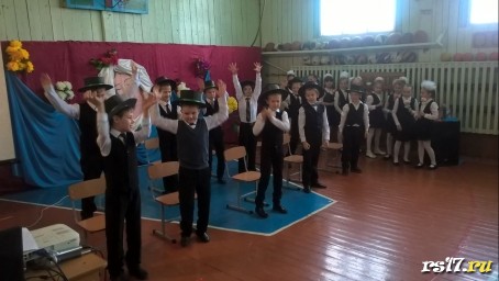 Наши достижения 2018-19 уч.год