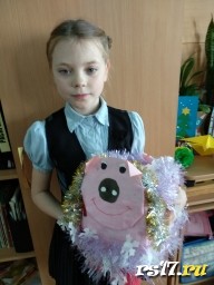 Готовимся к Новому году