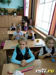 Волшебный крючок