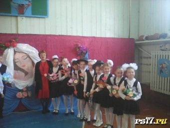 День матери. ПОДГОТОВКА И ПРОВЕДЕНИЕ.