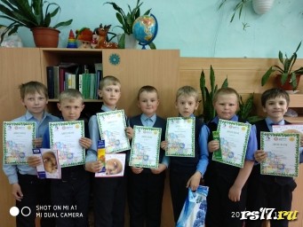 Заканчивая учебный год