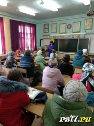 Родительское собрание по выбору курса ОРКСЭ.