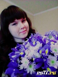 Козликина Юля