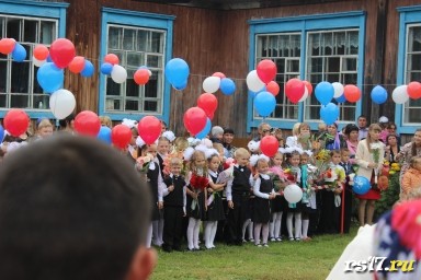 1 сентября 2018