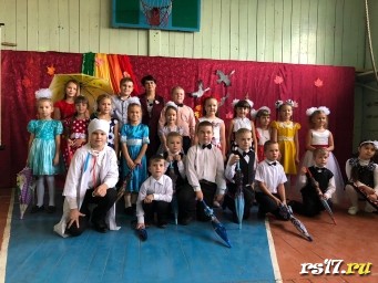 Наши творческие дела