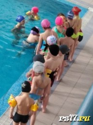 День здоровья в 1 а классе