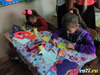 Наше творчество