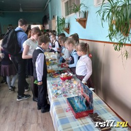 Благотворительная ярмарка ДОБРА Благотворительная ярмарка ДОБРА