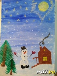 КТД "Новогодняя кутерьма" КТД "Новогодняя кутерьма"