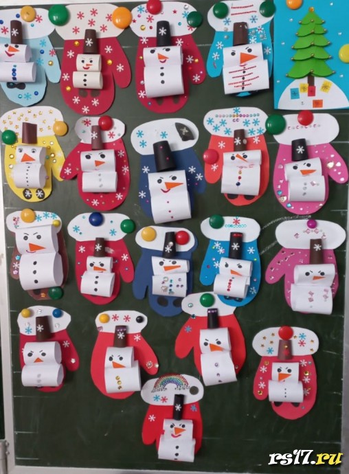 В ожидании Нового года 0