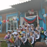 2 а класс, 2021 -2022 учебный год