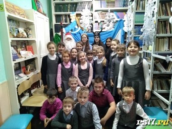 Наши КЛАССные дела