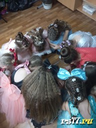 Наши праздники