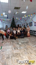 Наши КЛАССНЫЕ дела