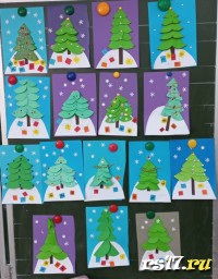 В ожидании Нового года В ожидании Нового года