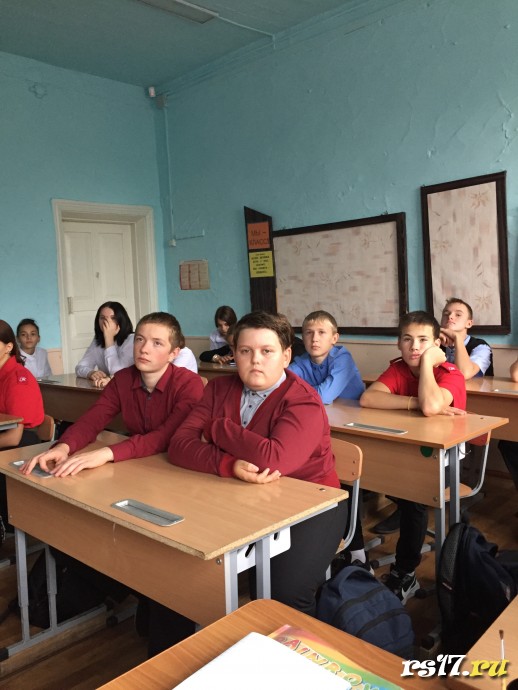 Разговоры о важном. Пожилые люди. Доброта в каждом. 1