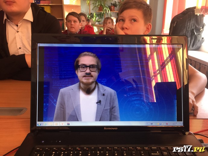 Разговор о важном . Россия- мировой лидер атомной отрасли 3