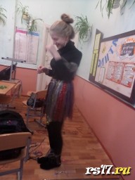 Как мы провели ЭТИ праздники