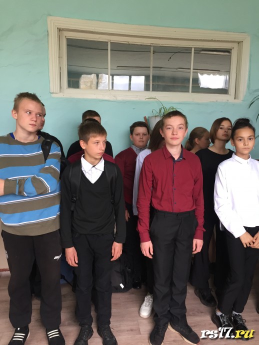 Разговоры о важном. Пожилые люди. Доброта в каждом. 0