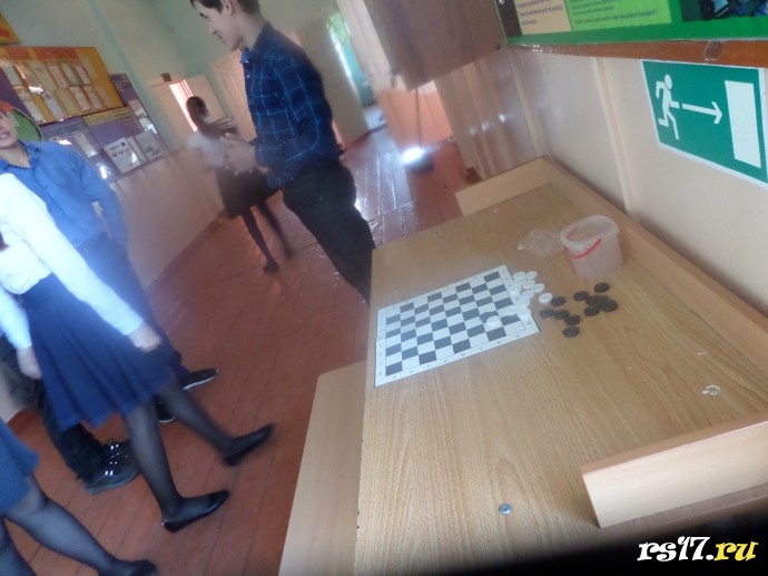 Игры на перемене -это здорово! 0