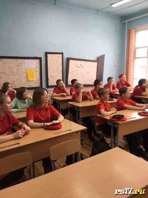 Разговор о важном &laquo;Мама-главное слово&raquo; 1