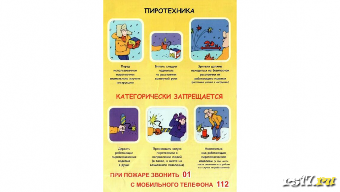 ТБ для учеников 0