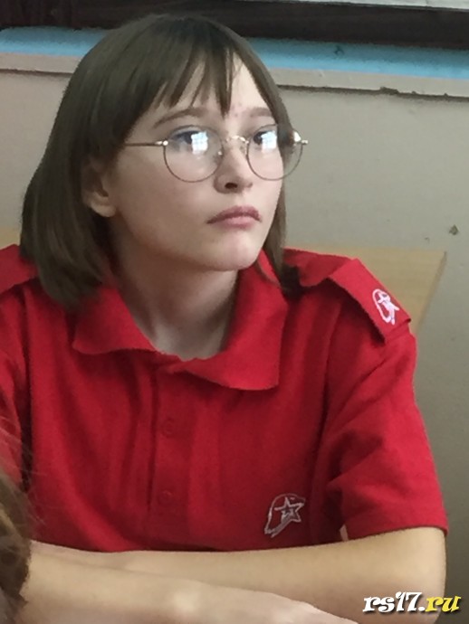 Разговор о важном 8