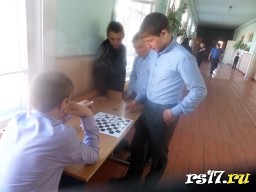 Игры на перемене -это здорово!