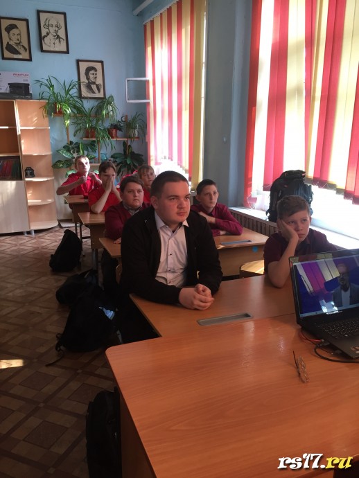 Разговор о важном . Россия- мировой лидер атомной отрасли 0