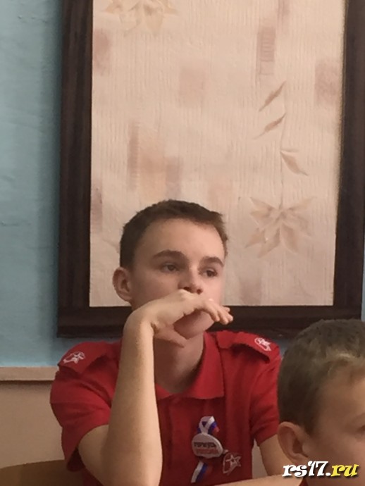 Разговор о важном 7