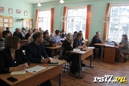 МЕТОДИЧЕСКИЙ СЕМИНАР-ПРАКТИКУМ "Технология СДО. Практики и применение".