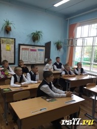 Начало нового учебного года .Вот и 6 класс